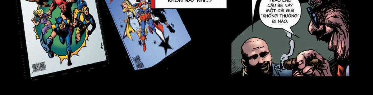 The Boys - Chapter 20 - Trang 30
