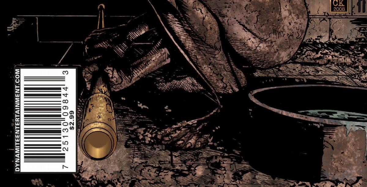 The Boys - Chapter 20 - Trang 4