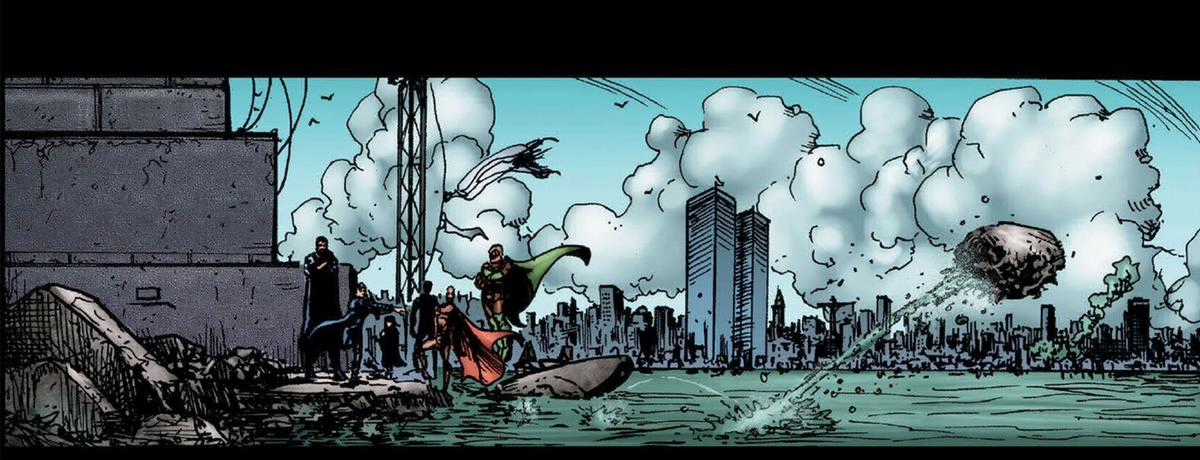 The Boys - Chapter 20 - Trang 31