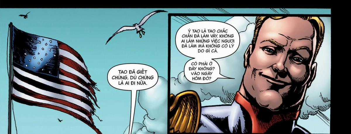 The Boys - Chapter 20 - Trang 32