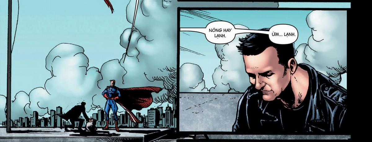 The Boys - Chapter 20 - Trang 33