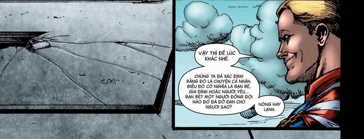 The Boys - Chapter 20 - Trang 34