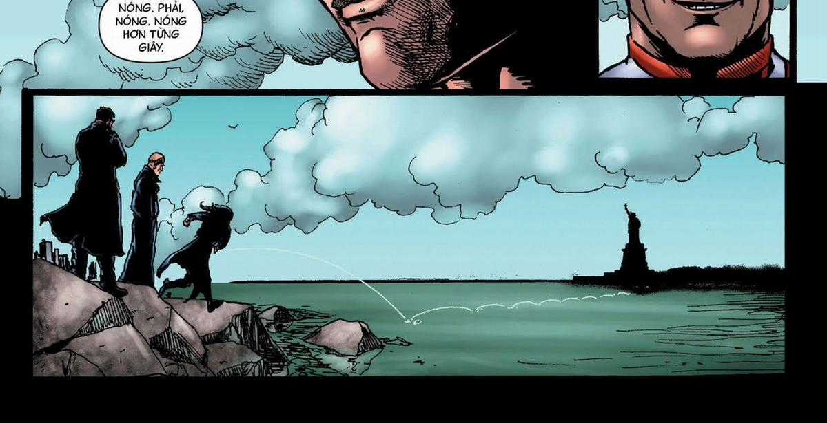 The Boys - Chapter 20 - Trang 37