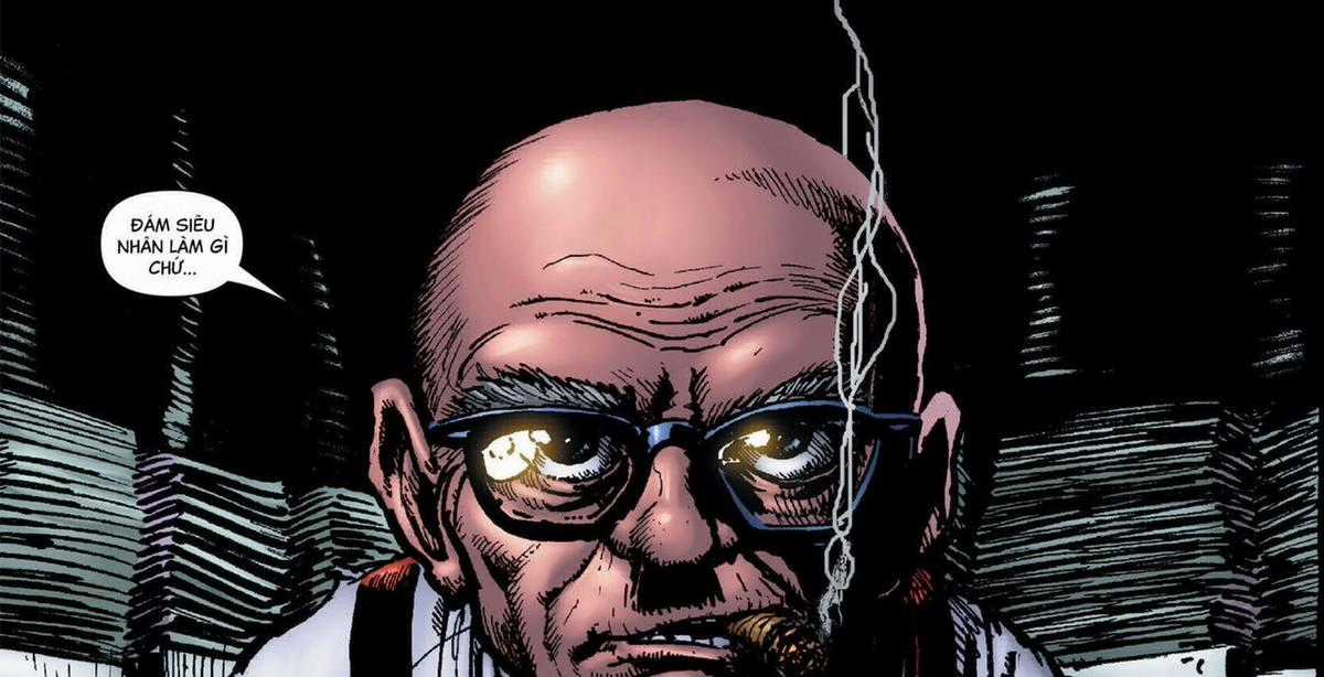 The Boys - Chapter 20 - Trang 38