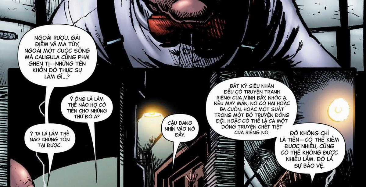 The Boys - Chapter 20 - Trang 39