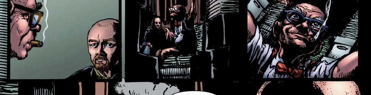 The Boys - Chapter 20 - Trang 40