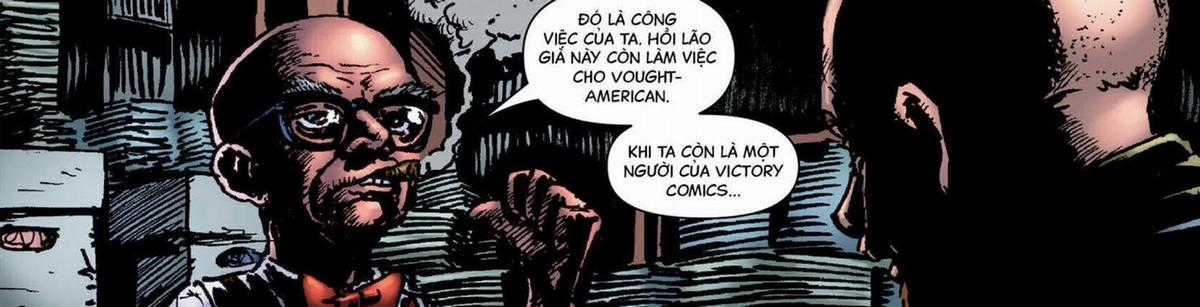 The Boys - Chapter 20 - Trang 41