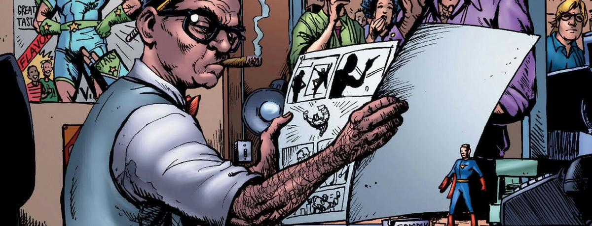 The Boys - Chapter 20 - Trang 43