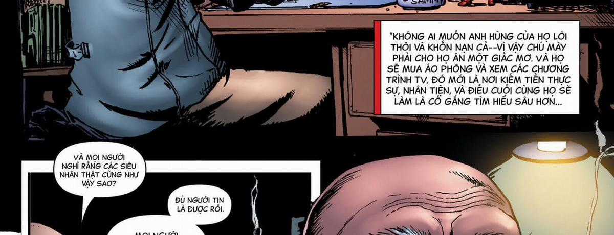 The Boys - Chapter 20 - Trang 44