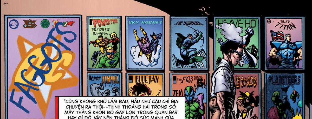 The Boys - Chapter 20 - Trang 46