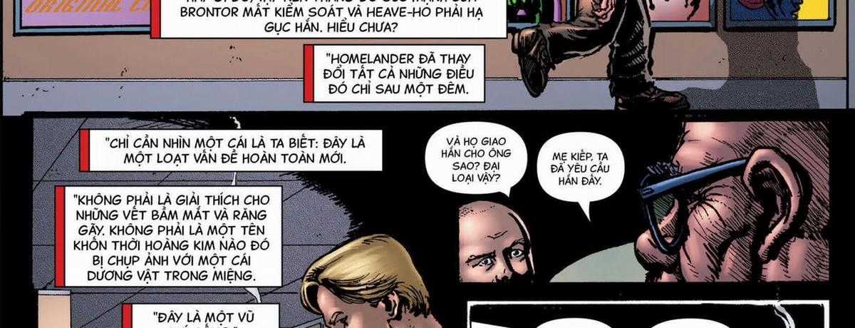 The Boys - Chapter 20 - Trang 47