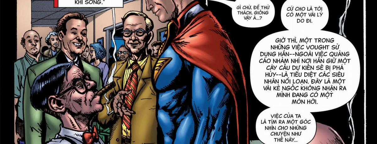 The Boys - Chapter 20 - Trang 48