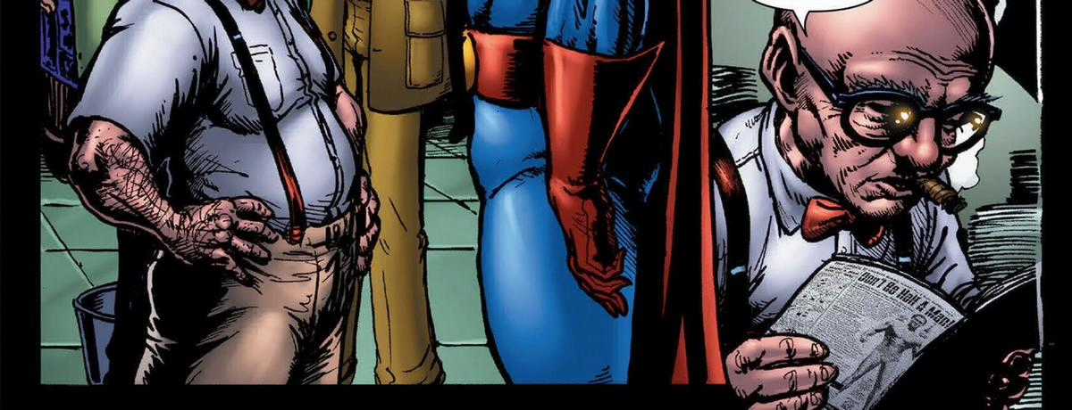 The Boys - Chapter 20 - Trang 49