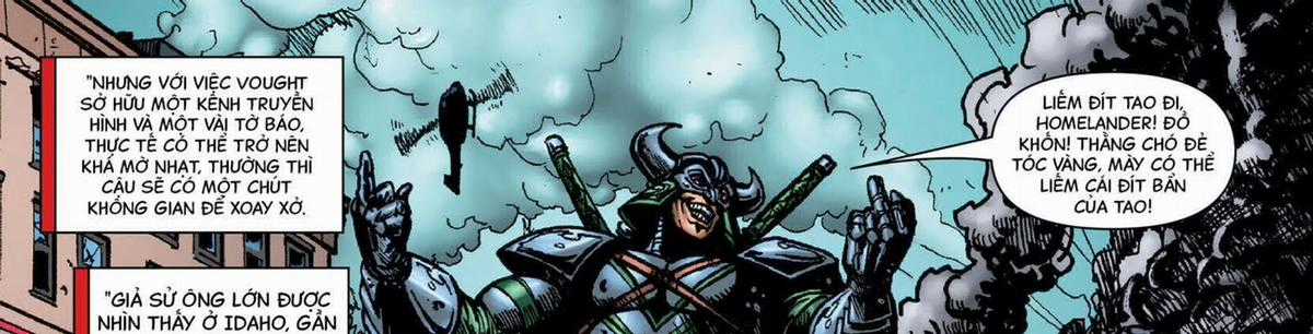 The Boys - Chapter 20 - Trang 50