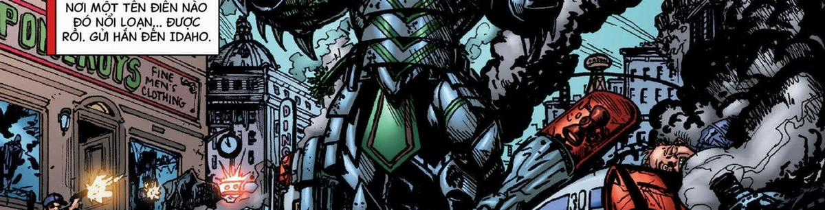 The Boys - Chapter 20 - Trang 51