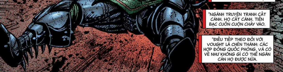 The Boys - Chapter 20 - Trang 56