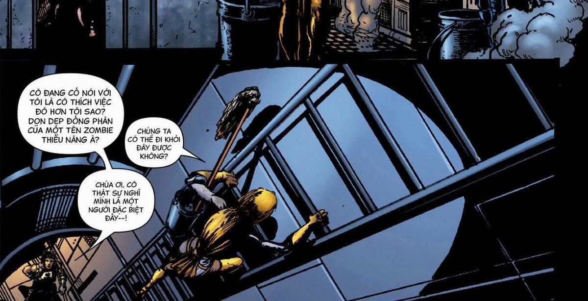 The Boys - Chapter 20 - Trang 58