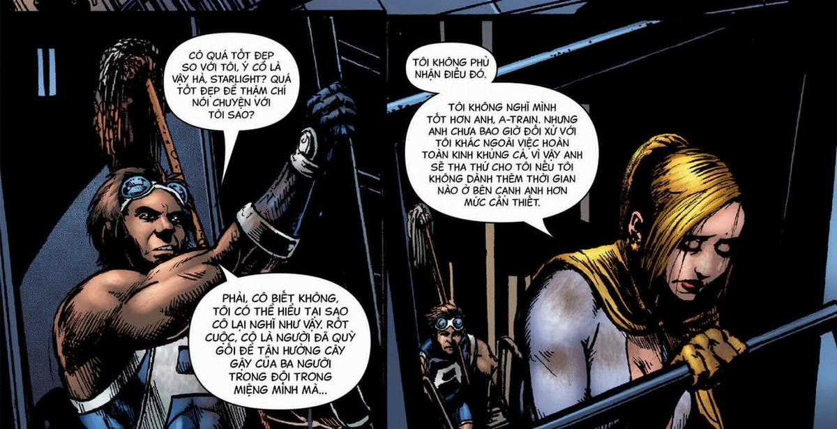 The Boys - Chapter 20 - Trang 59