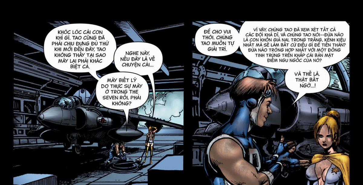 The Boys - Chapter 20 - Trang 60