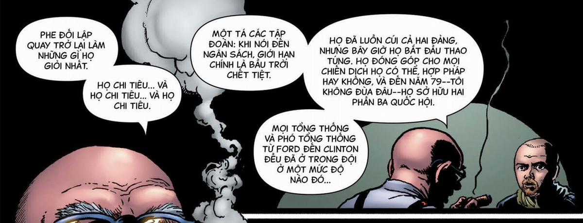 The Boys - Chapter 20 - Trang 64