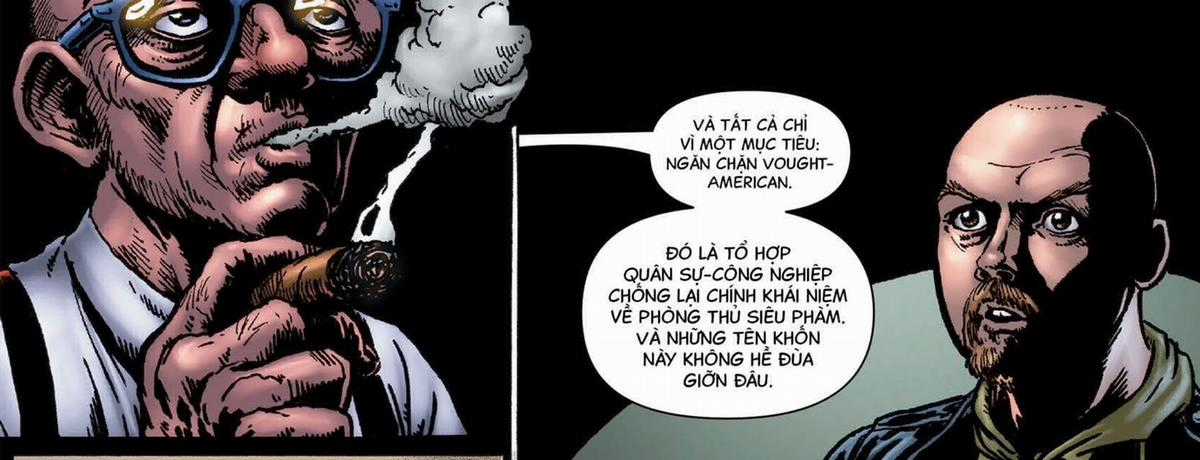 The Boys - Chapter 20 - Trang 65