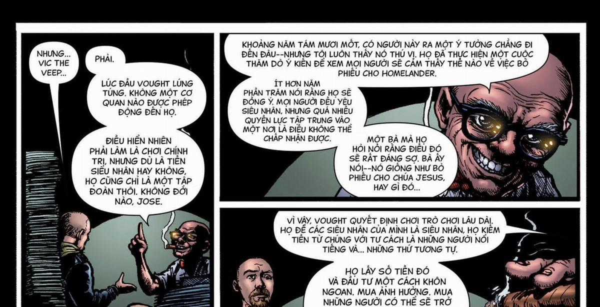 The Boys - Chapter 20 - Trang 69