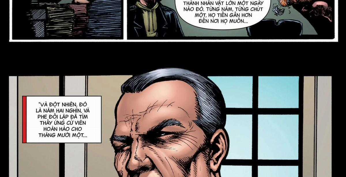 The Boys - Chapter 20 - Trang 70