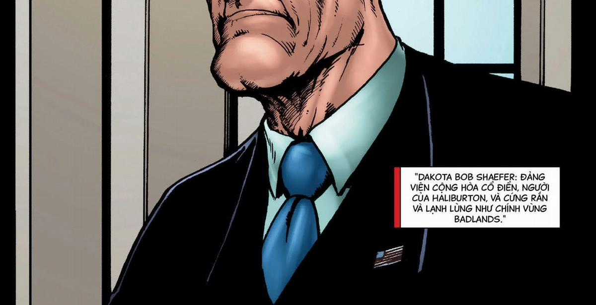 The Boys - Chapter 20 - Trang 71