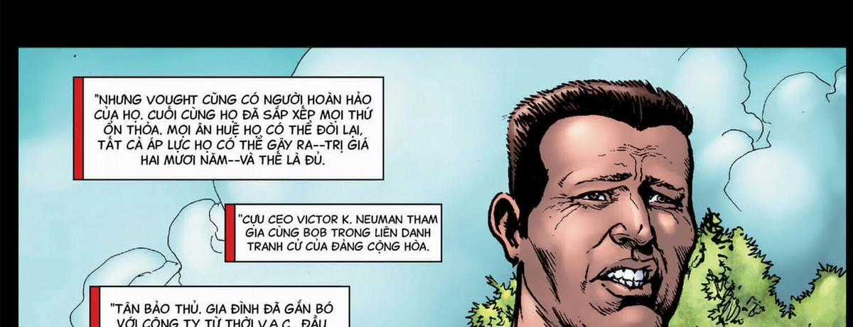 The Boys - Chapter 20 - Trang 72