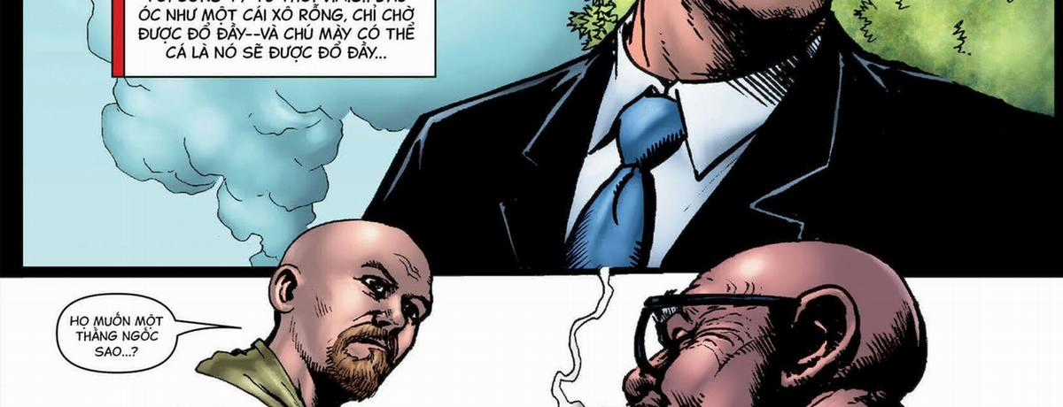 The Boys - Chapter 20 - Trang 73