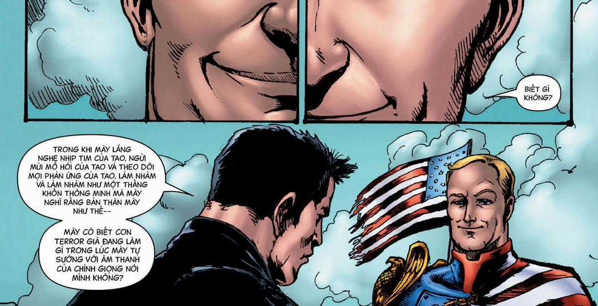 The Boys - Chapter 20 - Trang 78