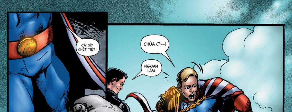 The Boys - Chapter 20 - Trang 79