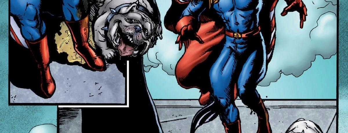 The Boys - Chapter 20 - Trang 80