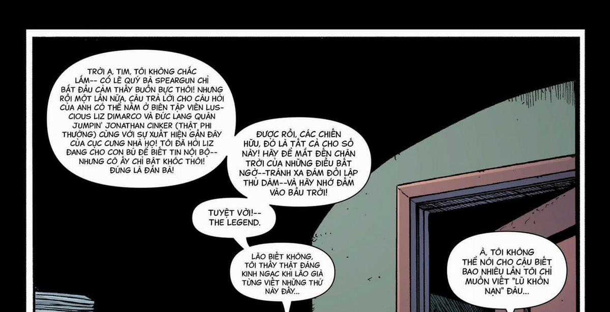 The Boys - Chapter 20 - Trang 9