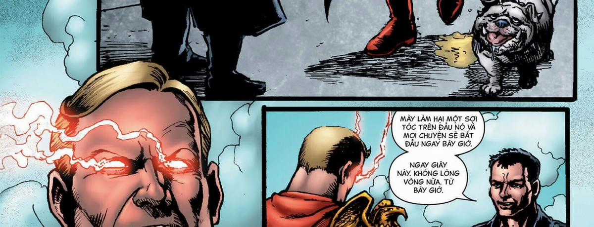 The Boys - Chapter 20 - Trang 81