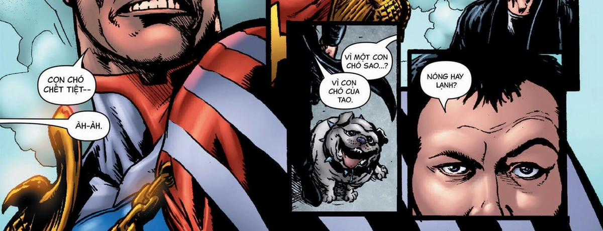 The Boys - Chapter 20 - Trang 82
