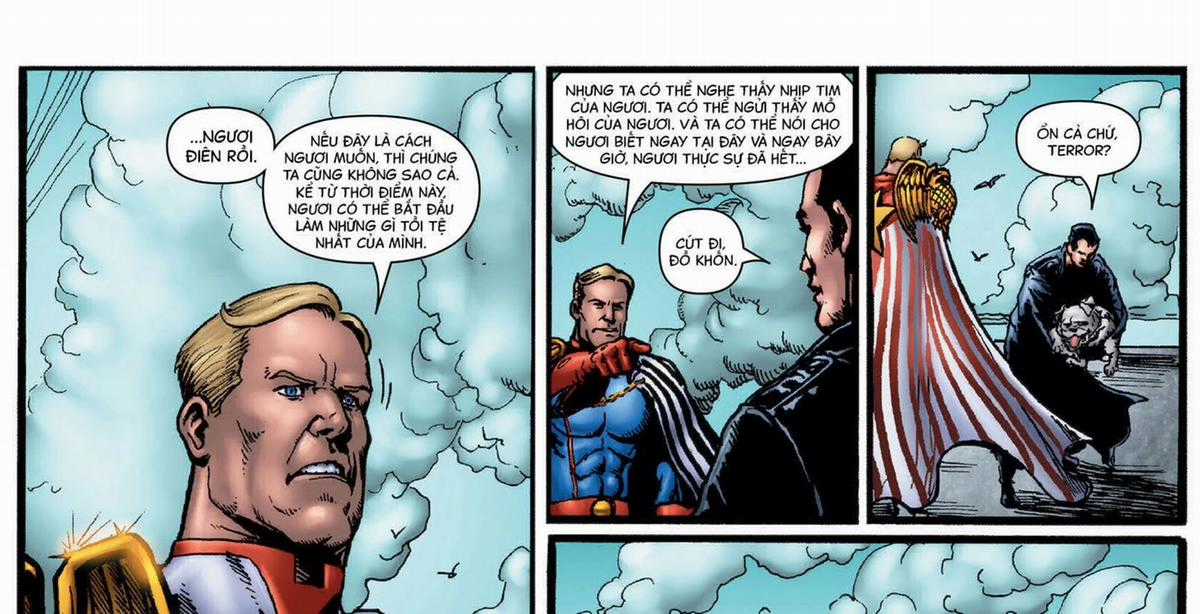 The Boys - Chapter 20 - Trang 83