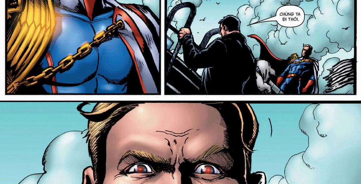 The Boys - Chapter 20 - Trang 84