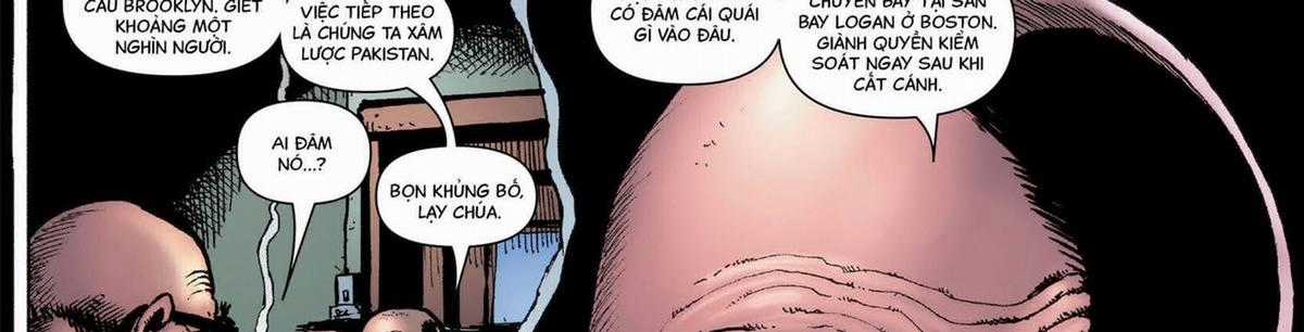 The Boys - Chapter 20 - Trang 87