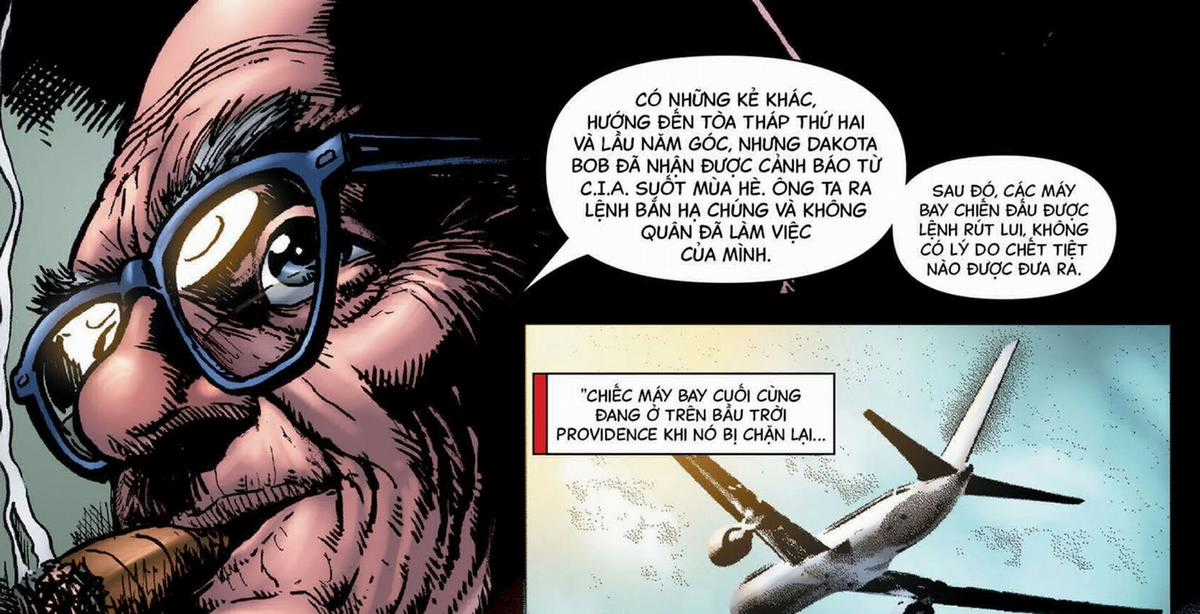 The Boys - Chapter 20 - Trang 90