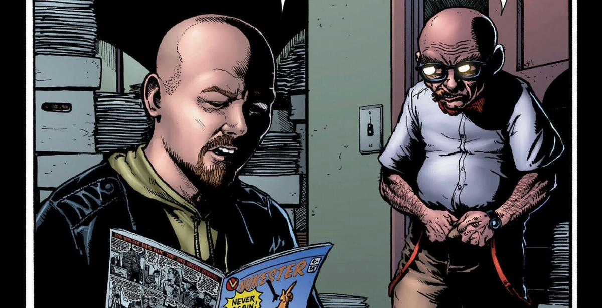 The Boys - Chapter 20 - Trang 10