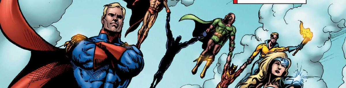 The Boys - Chapter 20 - Trang 92