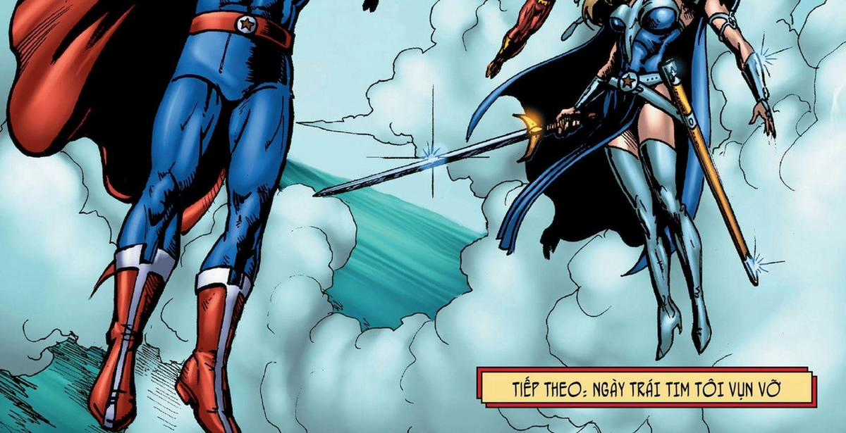 The Boys - Chapter 20 - Trang 93