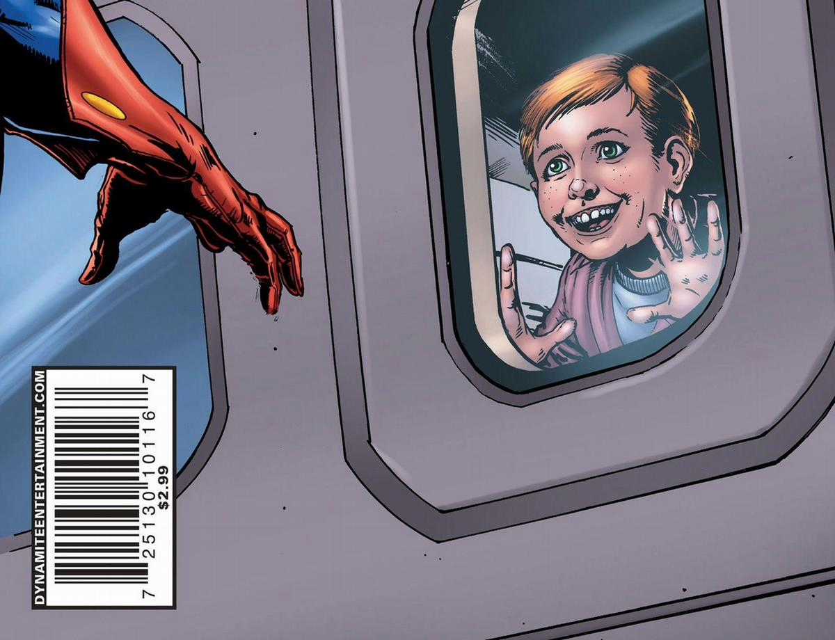 The Boys - Chapter 21 - Trang 2