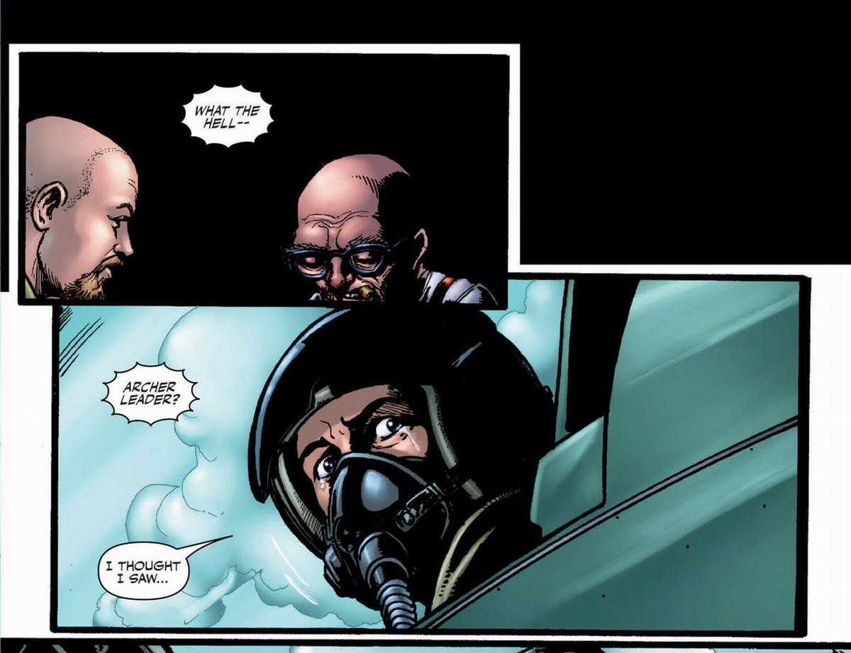 The Boys - Chapter 21 - Trang 12