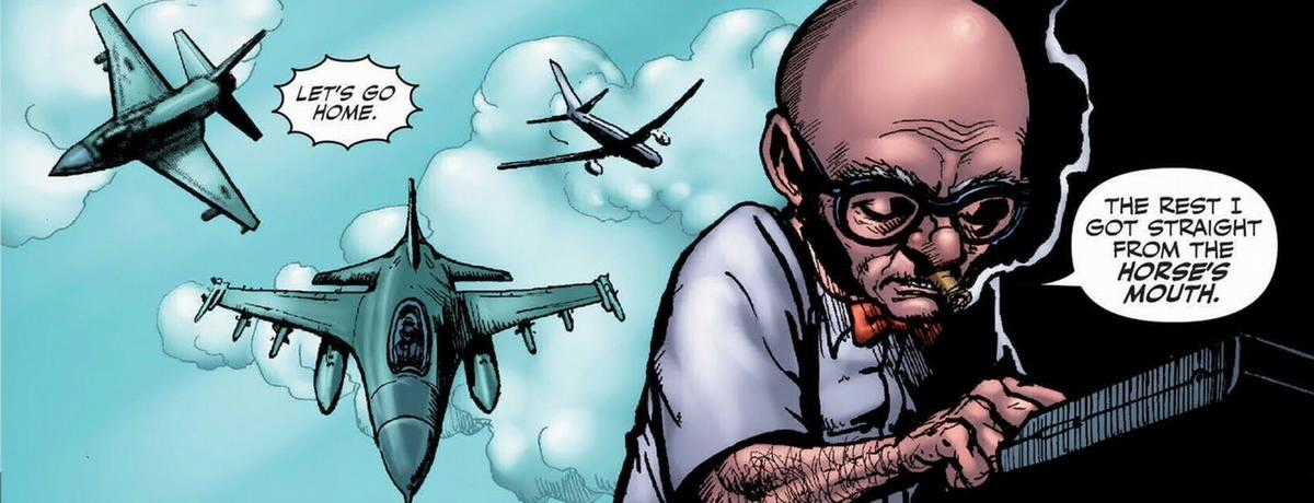 The Boys - Chapter 21 - Trang 14