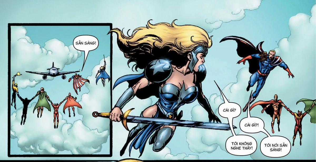 The Boys - Chapter 21 - Trang 15