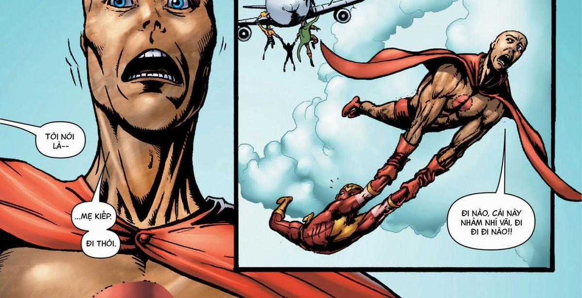 The Boys - Chapter 21 - Trang 17