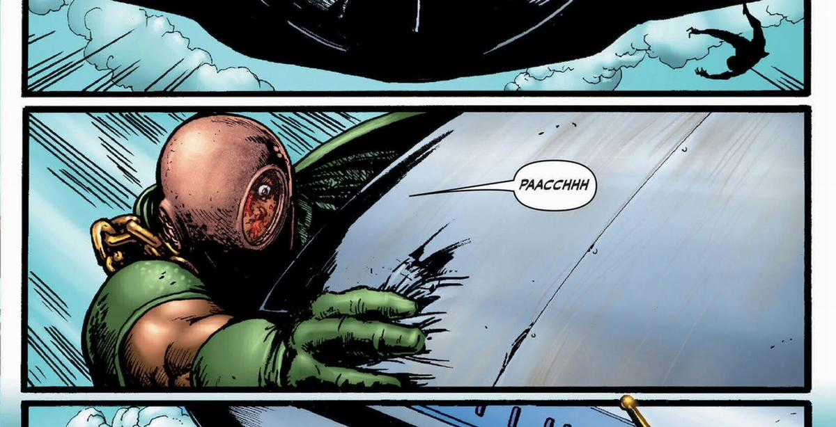 The Boys - Chapter 21 - Trang 19