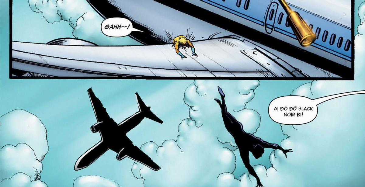 The Boys - Chapter 21 - Trang 20